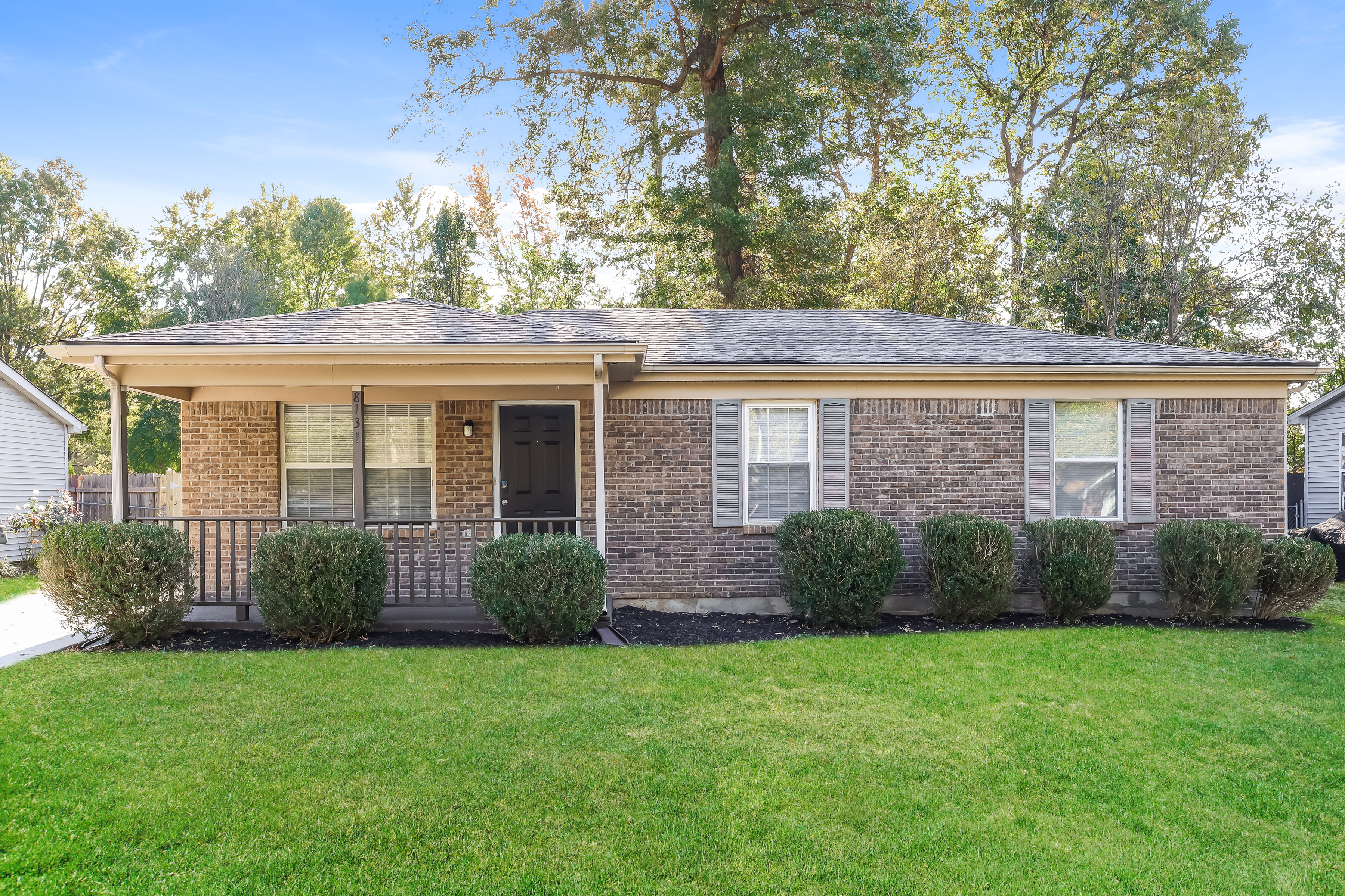 8131 Afterglow Dr Louisville, KY 40214